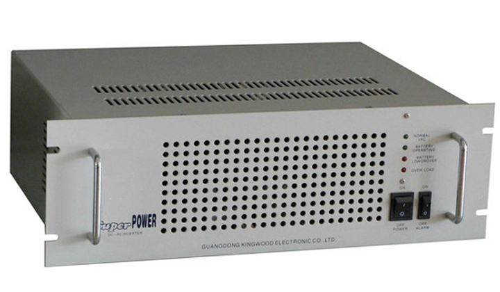 逆變電源YTPHT-DA48S5000 (直流48V進(jìn)交流220V出，5000VA)