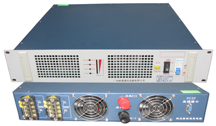 逆變電源YTPHT-DA48S500 (直流48V進(jìn)交流220V出，500VA)